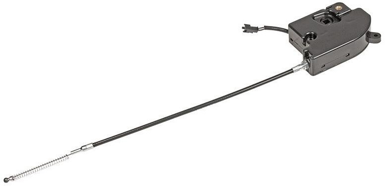 Wyłącznik Loncin Z Linką Ssania Lc3500I Część Oryginalna 661920014-0001