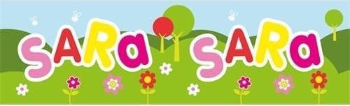 John Hinde Bidon 300ml Sara