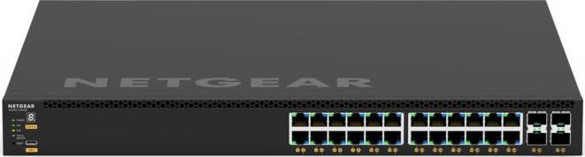 Switch NETGEAR GSM4328-100NES