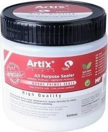 Memorysolution Uniwersalny podkład 500ml