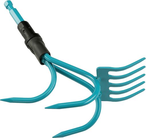 Gardena Grabie z pazurkami 2w1 (2139)