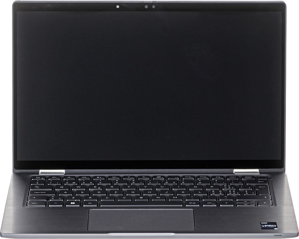 DELL LATITUDE 7430 i7-1265U 32GB 256GB SSD 14" FHD(dotyk) (US QWERTY) Win11pro+ zasilacz UŻYWANY