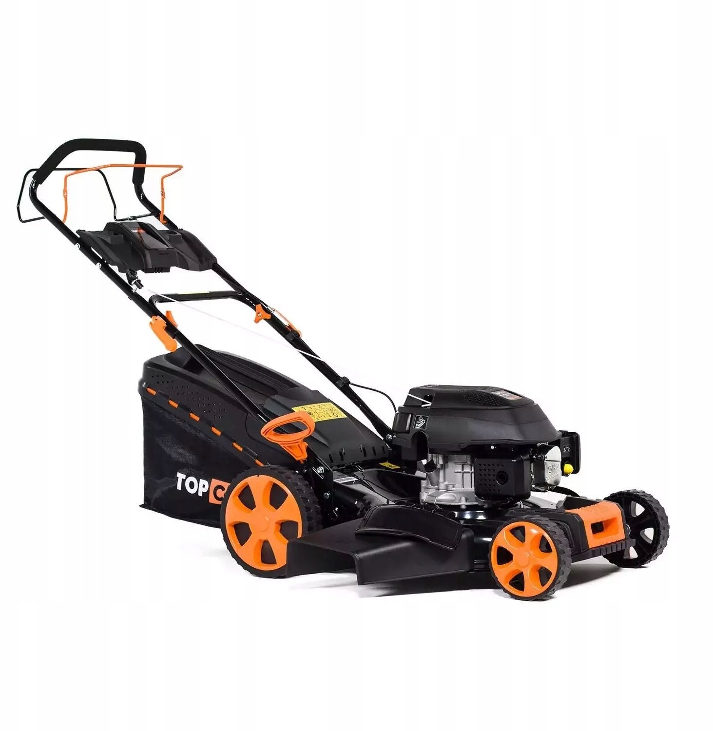 NAC KOSIARKA SPALINOWA Z NAPĘDEM 173cc szer. 51cm TOP-CUT