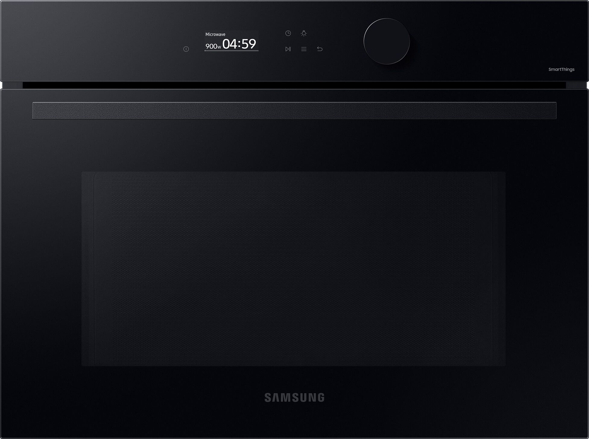 Kuchenka mikrofalowa Samsung NQ5B5713GBK