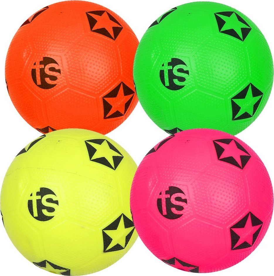 Sportech Piłka gumowa 1