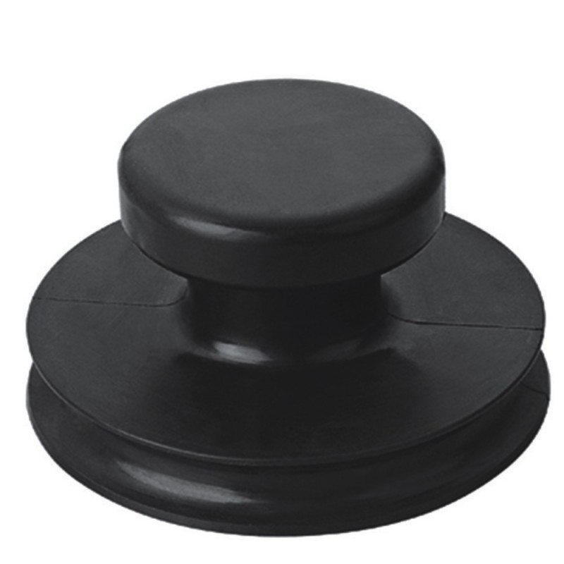 Dedra Przyssawka do płytek pojedyncza (DED016)