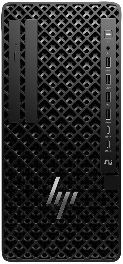 HP Z1 G1i Intel Core Ultra 7 265 32GB 1TB/SSD W11P 1J Gar (DE)