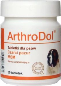 Dolfos ArthroDol 30 Tabletek