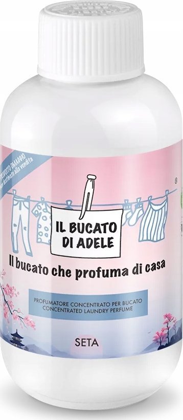 Hintenso Seta | Perfumy do prania