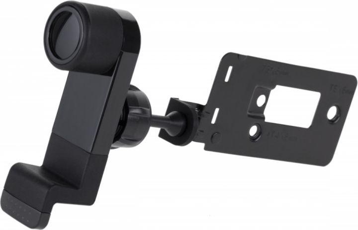 PeiYing Zestaw Uchwyt Z Kablem Do Smartphonów Do Komunikacji Z Wybranymi Radiami Peiying