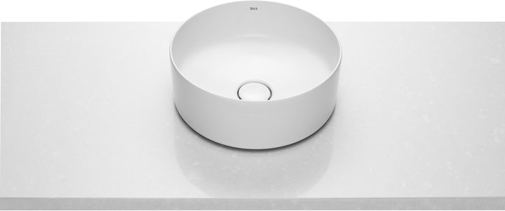 Umywalka Roca Inspira 37cm (A327523000)