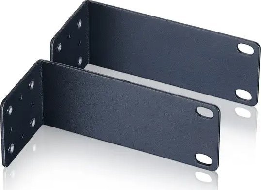 ZyXEL - Netzgerat-Montageklammer - long - Rack montierbar - 48.3 cm (19")