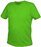 Högert Technik VILS t-shirt bawełniany zielony L (52)