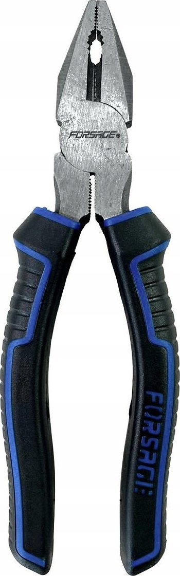 Forsage Kombinerki 180mm