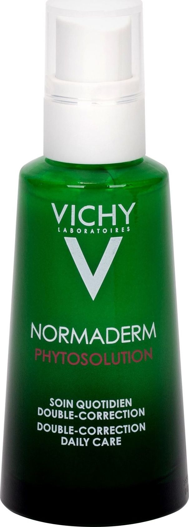 Vichy Vichy Normaderm Phytosolution Krem do twarzy na dzień 50ml