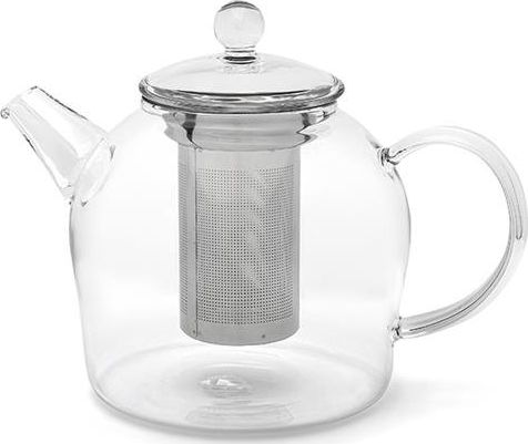 Bredemeijer Dzbanek szklany Minuet Santhee 0,5L zestaw/ Bredemeijer