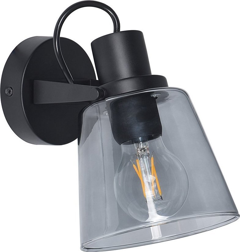 Kinkiet Zumaline Łazienkowa lampa ścienna BADOSA S230827401 Zuma Line