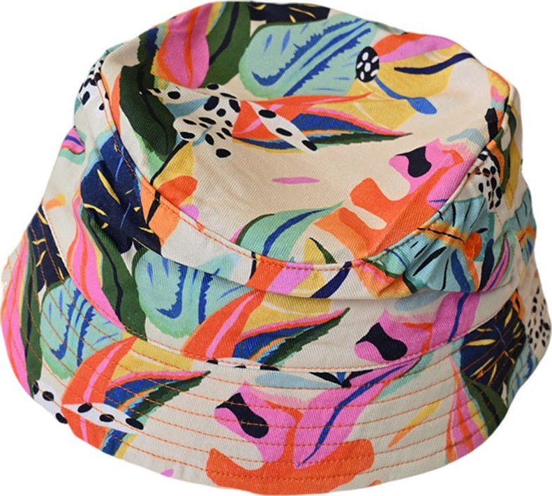 DucKsday Kapelusz uv dziewczęcy 8-14 lat, obwód 57 cm, Ducksday, Moana