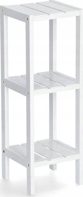 Zeller Szafka łazienkowa z MDF, 22 x 22 x 65 cm