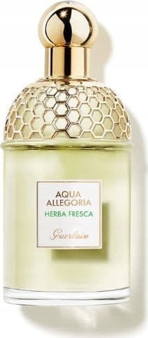 Guerlain GUERLAIN AQUA ALLEGORIA HERBA FRESCA (W) EDT/S 125ML REFILLABLE