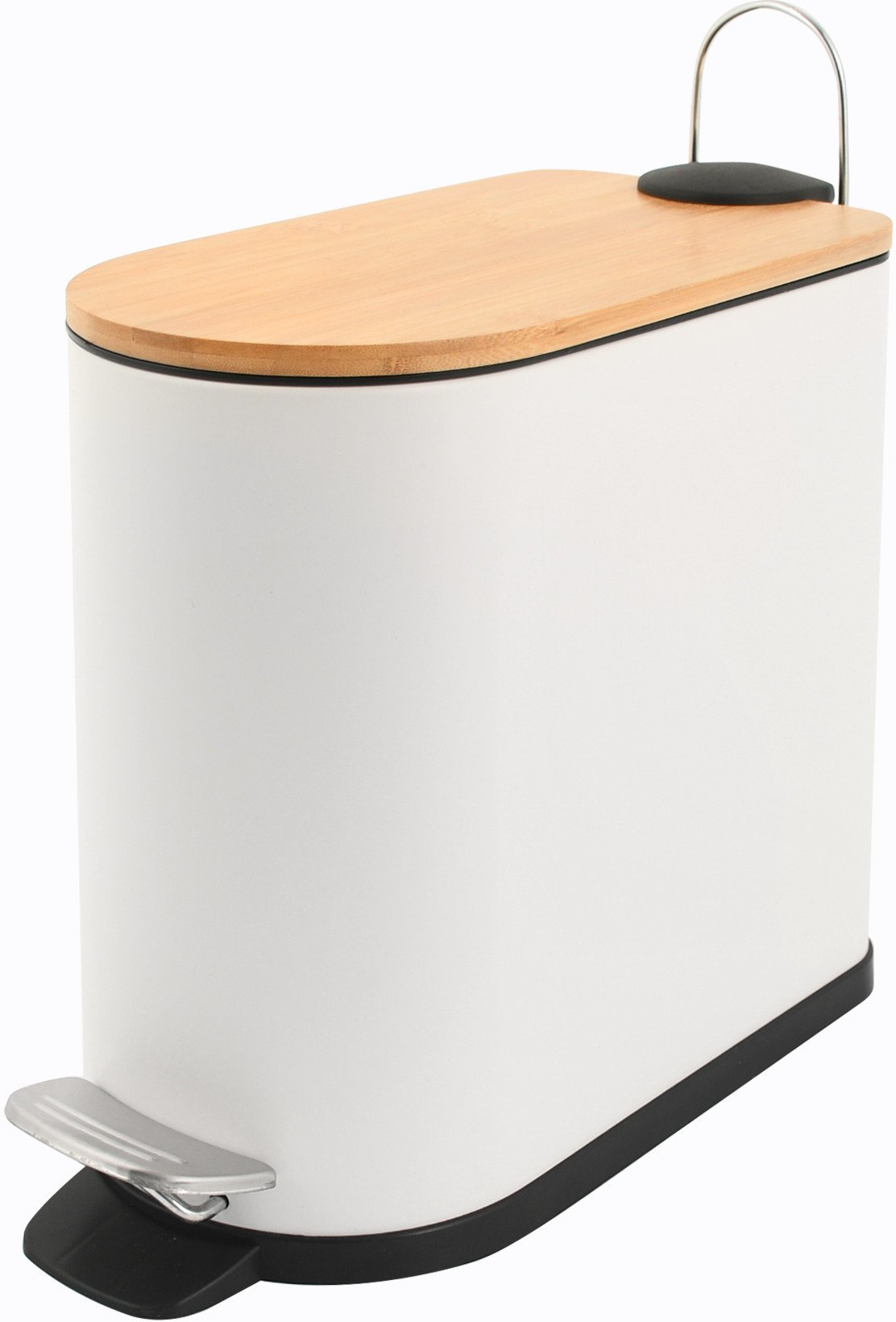 BIN D SHAPE 5L WITH PEDAL T-T2105MB