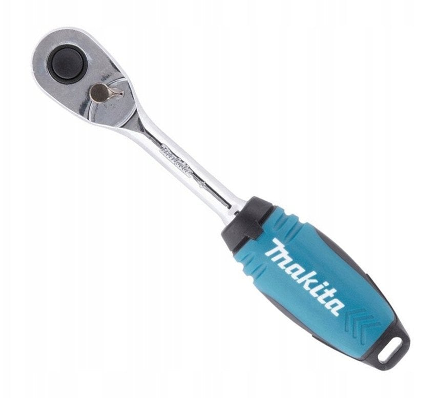 MAKITA RATCHET 1/4"