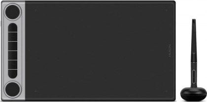 Tablet graficzny Huion Tablet graficzny Huion Q630M