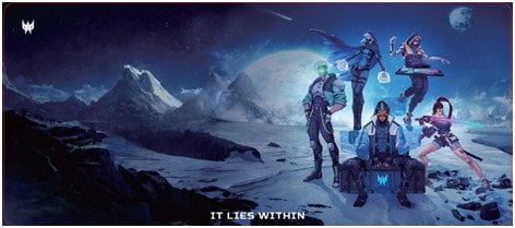 Acer Predator Gaming Mousepad - XXL size PMP470 Podkładka dla graczy Wielobarwny