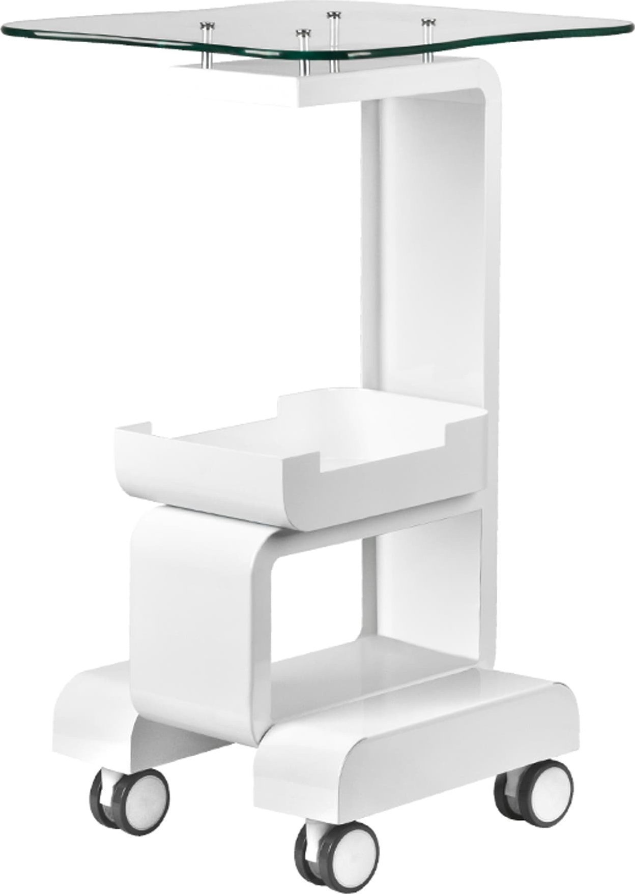 Activeshop Stolik kosmetyczny pod urządzenie 082