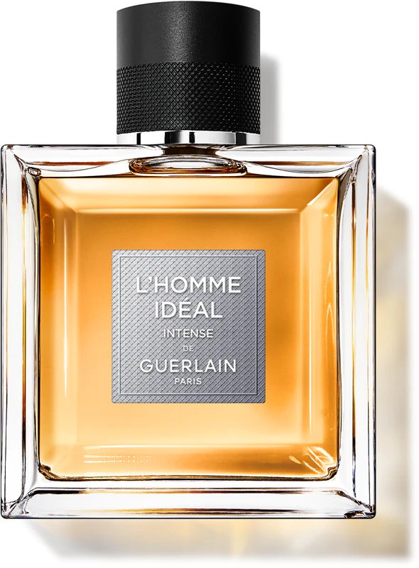 Guerlain L'homme Ideal L'intense Woda Perfumowana Tester - 100Ml