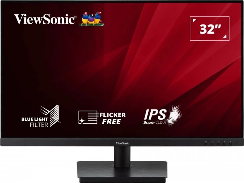 Monitor ViewSonic VA3209-MH