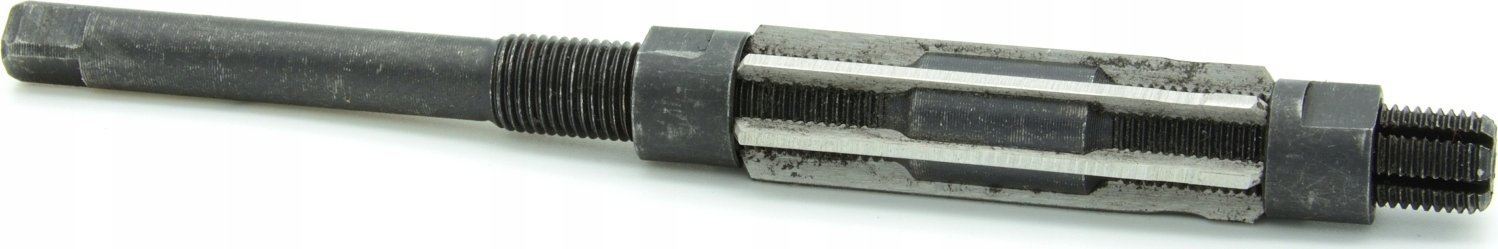 Geko Rozwiertak nastawny HSS 17-19 mm (100)