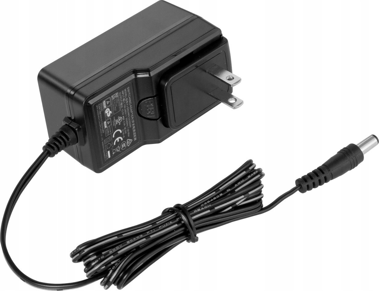 Zasilacz Feelworld Feelworld AC adapter 12V 3A