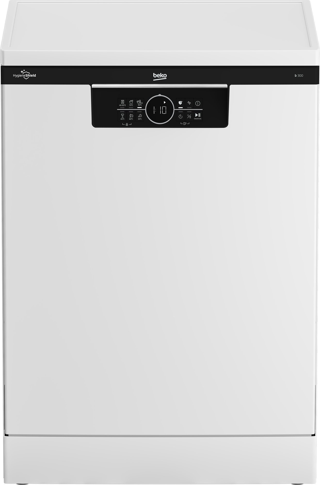 Zmywarka Beko Zmywarka Beko BDFN26530W 60 cm 15 kpl. 6 programów