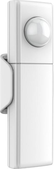 Philips Philips WelcomeBell AddMove, bezprzewodowy czujnik ruchu, zasilanie bateryjne 2xAA,531118