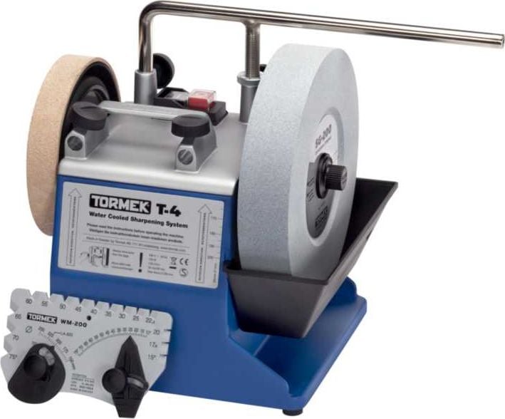 Tormek Ostrzarka wodna TORMEK T 4 - 93844843