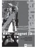 Ćwiczenia Magnet 2 AB (kl.VIII)