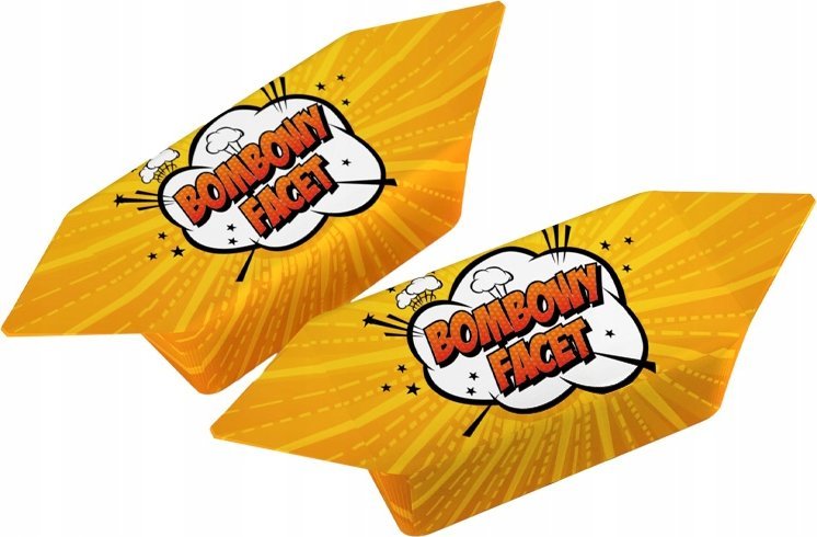 B&B Słodycze z Pomysłem Krówki Dzień Chłopaka Mężczyzn prezent 1 kg