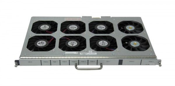 JUNIPER Wentylator do Juniper M120 - RFANTRAY-M120-S-A - Refabrykowany