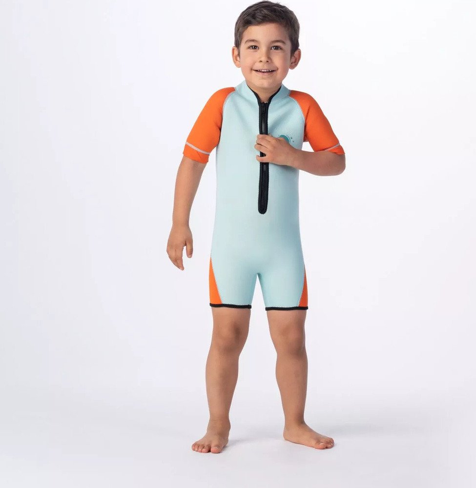 Dziecięca Pianka surfing SURFINI KIDS