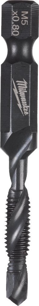 Milwaukee MILWAUKEE COMBI TAPPING DIE M5 x 57mm 1/4"