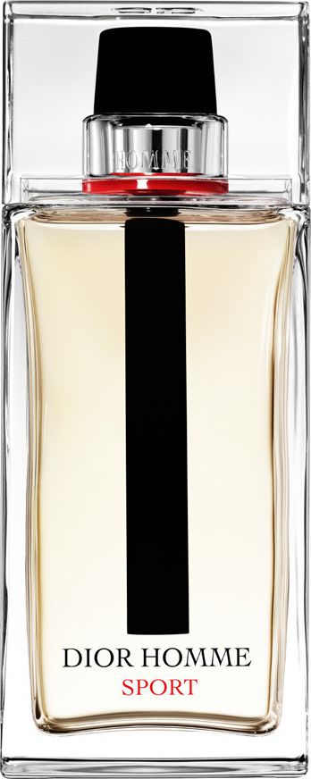 Dior Homme Sport 2017 EDT 125 ml