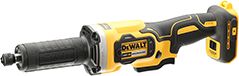 Szlifierka Dewalt DCG426N