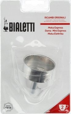 Kawiarka Bialetti Lejek Do Aluminiowych Kawiarek Bialetti 2Tz