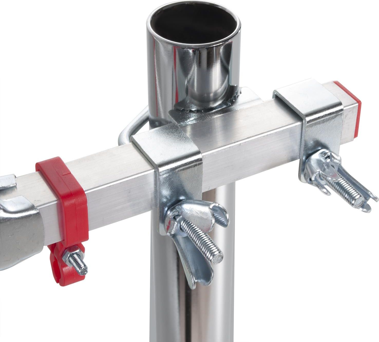 Antena RTV Maclean Antena kierunkowa zewnętrzna Maclean MCTV-855A (aktywna; 20 dB; Typ F)