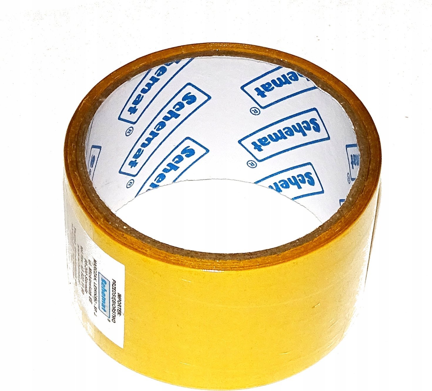 Teka Ta¶ma dwustronna do wykładzin na folii pp 50mmx5m