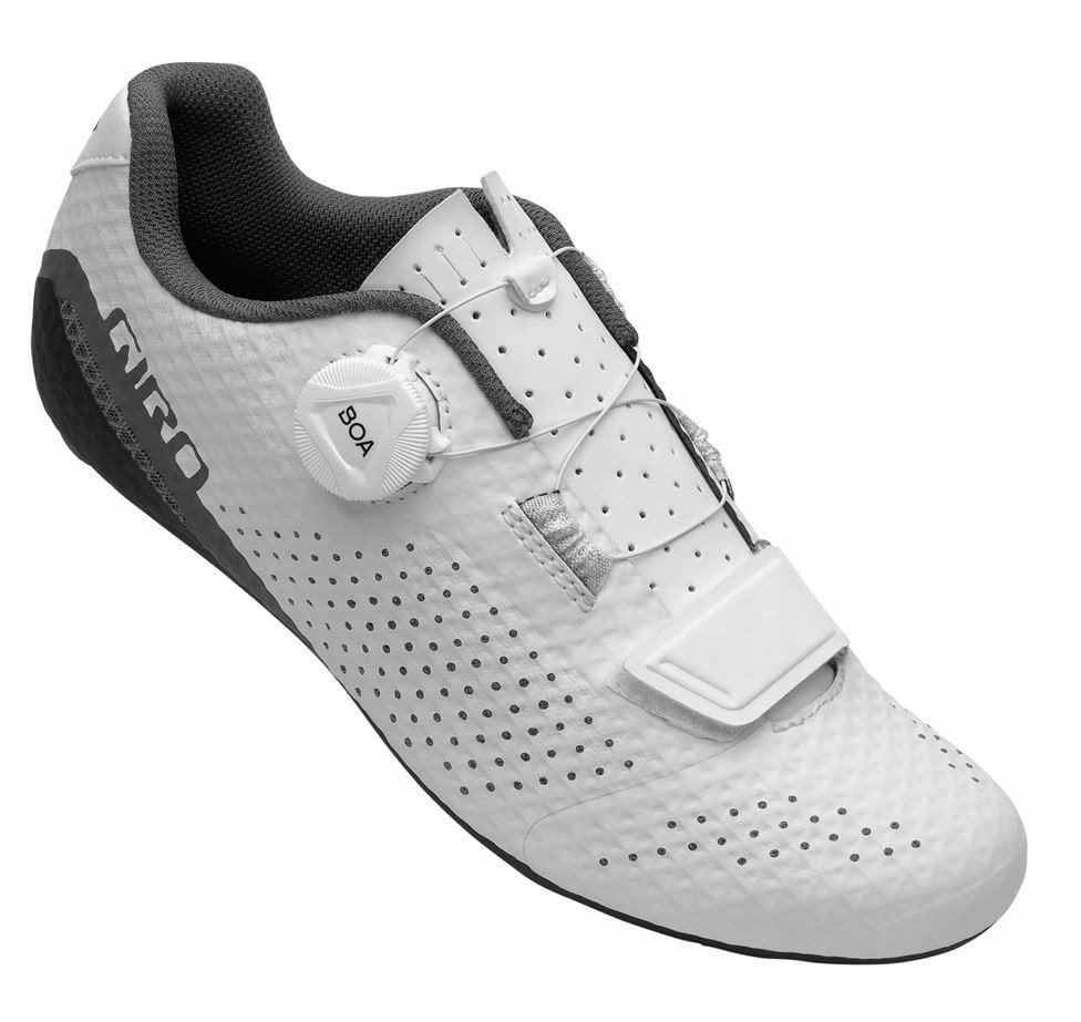 Giro Buty damskie GIRO CADET W white roz.38 (NEW)