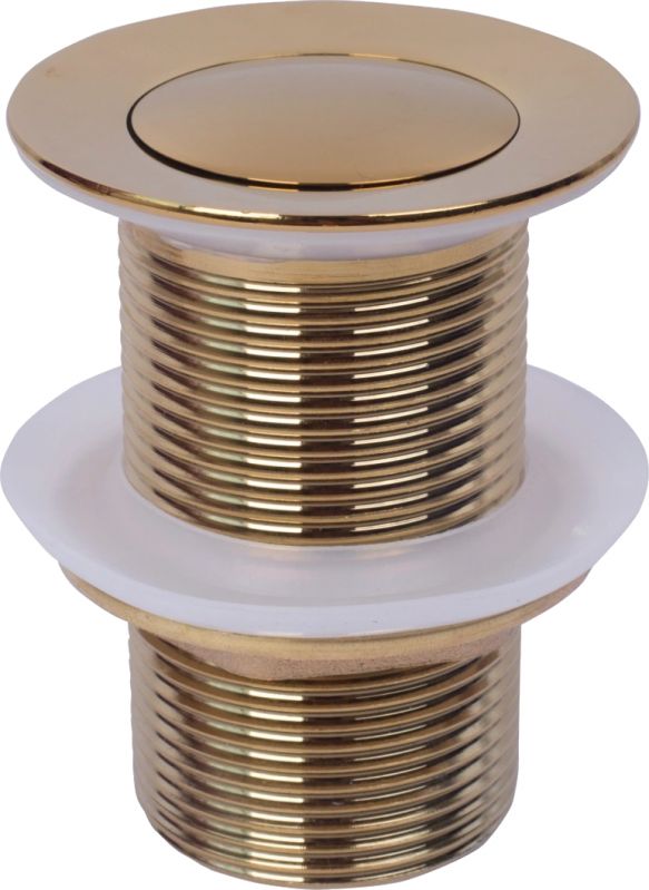 Mexen Korek automatyczny klik-klak złoty