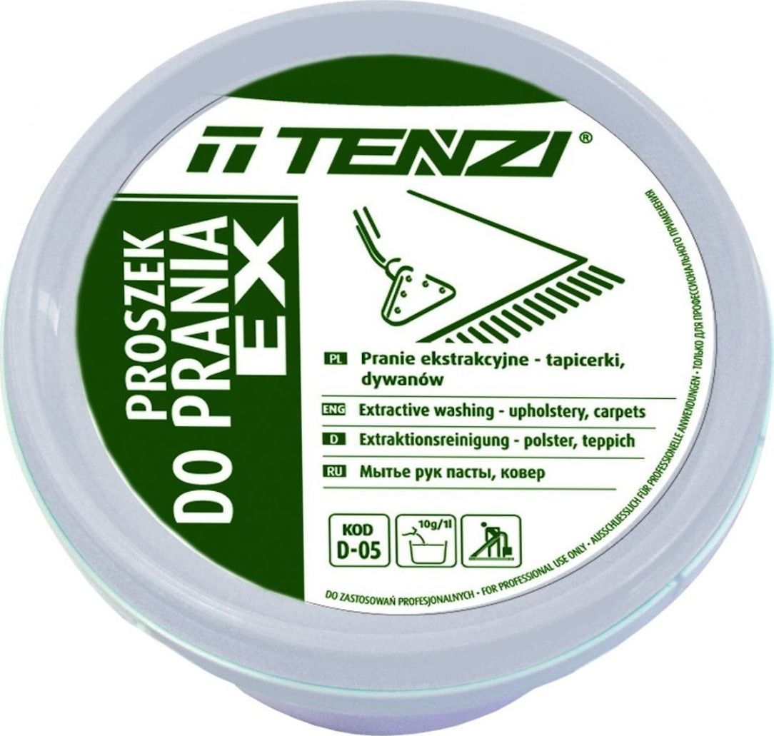 Tenzi TENZI PROSZEK DO PRANIA EX 5KG