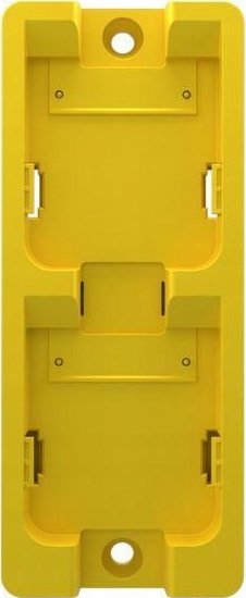 Datalogic Datalogic MC-HS7500 stacja dokująca Czytnik kodów kreskowych Żółty